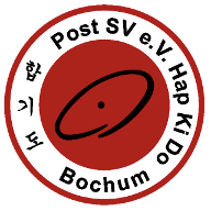 Hapkido im Post-Sportverein Bochum e.V.
